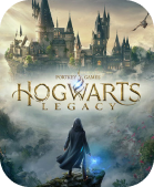 Jeu Hogwarts Legacy aux performances max sur PC Gamer Cybertek